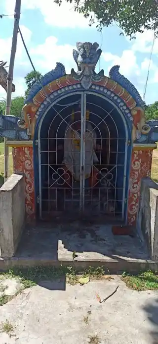 Arulmigu Vannamudayappa Ayyanar Temple, Vilakudi - 614715 அருள்மிகு வண்ணமுடையப்ப அய்யனார் திருக்கோயில், விளக்குடி - 614715, Thiruvarur - Ancient Temple Architecture and History Image 3