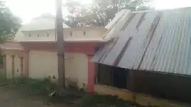 Arulmigu Vannanji Karuppanswamy Temple, Keerambour - 621002 Arulmigu Vannanji Karuppanswamy Temple, Keerambour - 621002, Thiruchirappalli - Ancient Temple Architecture and History Image 5