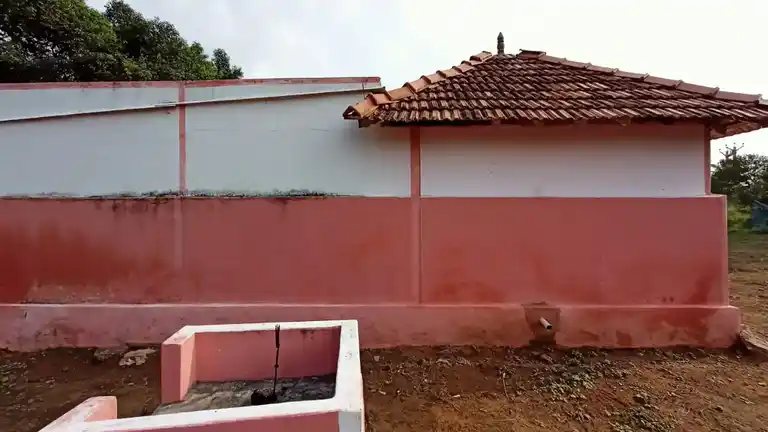 Arulmigu Vanniakumarasamy Temple, Periyakalanthai - 642202