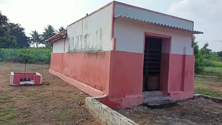 Arulmigu Vanniakumarasamy Temple, Periyakalanthai - 642202 அருள்மிகு வன்னியகுமாரசாமி திருக்கோயில், Periyakalanthai - 642202, Coimbatore - Ancient Temple Architecture and History Image 3