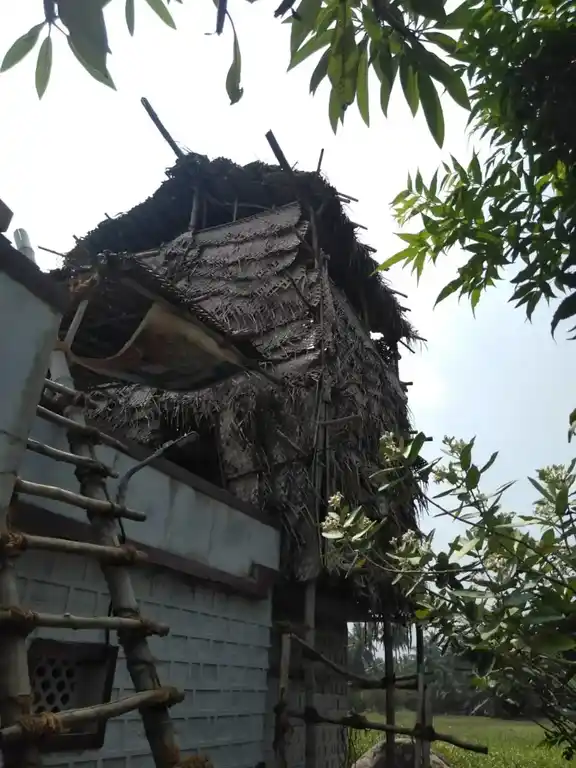Arulmigu Vanniakumarasamy Temple, Sirukalanthai - 642202
