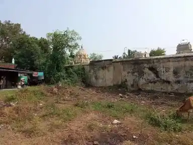 Arulmigu Vannieswarar And Karaikandieswarar Temple, River Side, Kadaladi - 606751 அருள்மிகு வன்னீஸ்வர் மற்றும் கரைகண்டீஸ்வரர் திருக்கோயில், ஆத்துபடுக்கை, கடலாடி - 606751, Tiruvannamalai - Ancient Temple Architecture and History Image 4