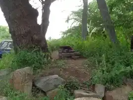 Arulmigu Vannimarathu Kalvettuvinayagar Temple, Agraharakarthankanni - 638751 அருள்மிகு வன்னிமரத்து கல்வெட்டு விநாயகர் திருக்கோயில், Agraharakarthankanni - 638751, Tiruppur - Ancient Temple Architecture and History Image 2