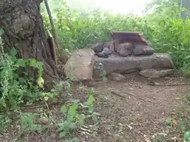 Arulmigu Vannimarathu Kalvettuvinayagar Temple, Agraharakarthankanni - 638751 அருள்மிகு வன்னிமரத்து கல்வெட்டு விநாயகர் திருக்கோயில், Agraharakarthankanni - 638751, Tiruppur - Ancient Temple Architecture and History Image 3