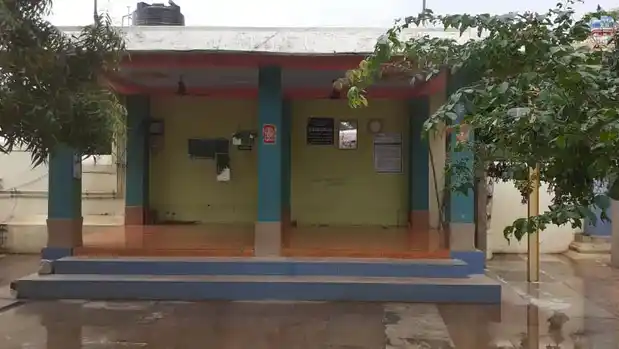 Arulmigu Vanniya Perumal Temple, Pasankarai - 630562 அருள்மிகு. வன்னியப்பெருமாள் மற்றும் பத்ரகாளியம்மன் திருக்கோயில், Pasankarai - 630562, Sivagangai - Ancient Temple Architecture and History Image 2