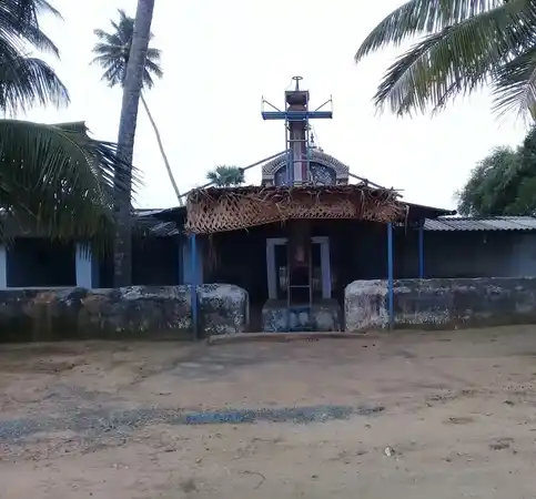 Arulmigu Vanniyakumaraswamy Temple, No.10 Muthur - 642109