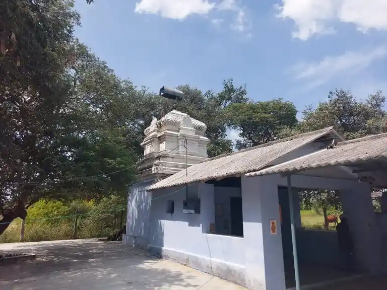 Arulmigu Vanniyakumaraswamytemple, Aandipalayam, Aandipalayam - 642202