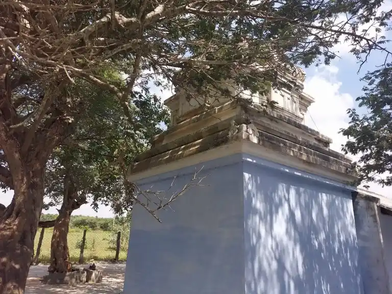 Arulmigu Vanniyakumaraswamytemple, Aandipalayam, Aandipalayam - 642202 அருள்மிகு வன்னியகுமாரசாமி திருக்கோயில், ஆண்டிபாளையம், கிணத்துக்கடவு வட்டம், ஆண்டிபாளையம், ஆண்டிபாளையம் - 642202, Coimbatore - Ancient Temple Architecture and History Image 3