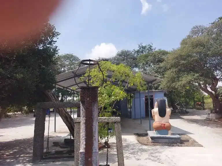 Arulmigu Vanniyakumaraswamytemple, Aandipalayam, Aandipalayam - 642202 அருள்மிகு வன்னியகுமாரசாமி திருக்கோயில், ஆண்டிபாளையம், கிணத்துக்கடவு வட்டம், ஆண்டிபாளையம், ஆண்டிபாளையம் - 642202, Coimbatore - Ancient Temple Architecture and History Image 4