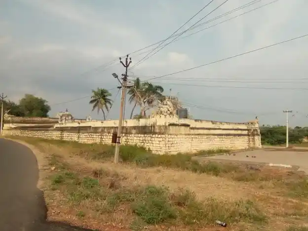 Arulmigu Vanniyamman Temple, Minnampalli - 639116 அருள்மிகு வன்னியம்மன் திருக்கோயில், Minnampalli - 639116, Karur - Ancient Temple Architecture and History Image 3