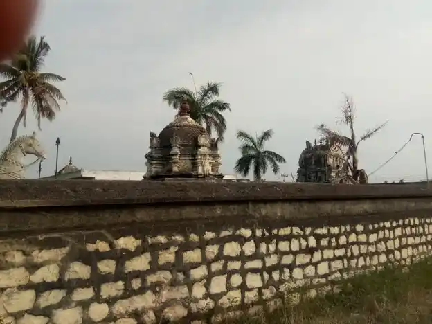 Arulmigu Vanniyamman Temple, Minnampalli - 639116 அருள்மிகு வன்னியம்மன் திருக்கோயில், Minnampalli - 639116, Karur - Ancient Temple Architecture and History Image 4