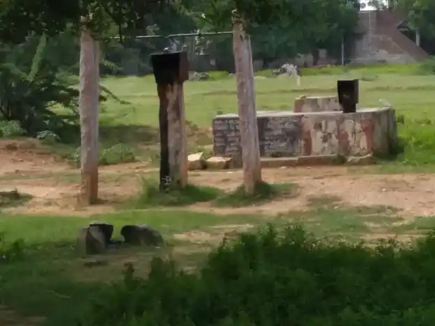 Arulmigu Vanniyaperumal Temple, J.Alangulam, J.Alangulam - 625514 அருள்மிகு வன்னிய பெருமாள் திருக்கோயில், J.Alangulam, J.Alangulam - 625514, Madurai - Ancient Temple Architecture and History Image 2