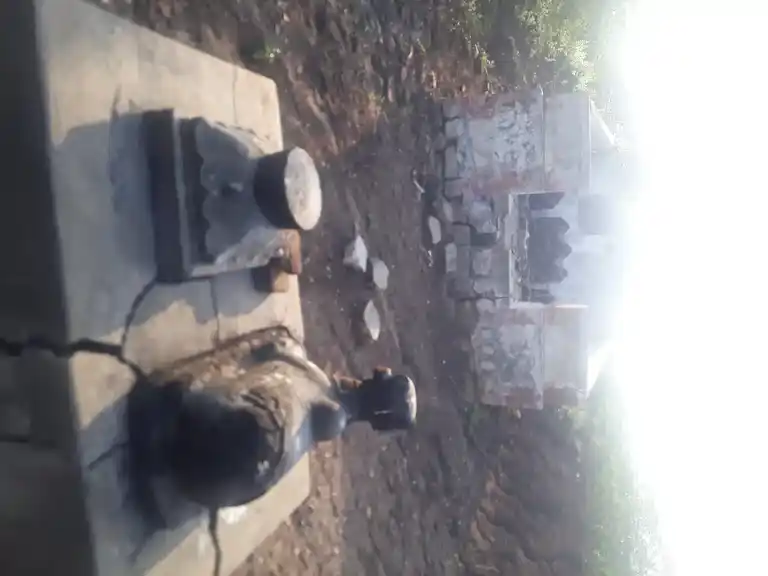 Arulmigu Vanniyarudaiya Ayyanar Temple, Palaiyanur - 630610