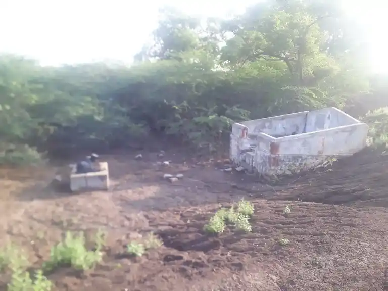 Arulmigu Vanniyarudaiya Ayyanar Temple, Palaiyanur - 630610 அருள்மிகு. வன்னியார்ருடைய அய்யனார் திருக்கோயில், Palaiyanur - 630610, Sivagangai - Ancient Temple Architecture and History Image 3