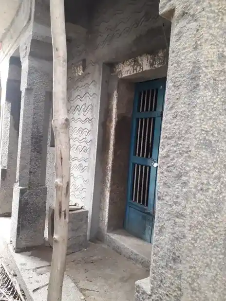 Arulmigu Vanuva Subramania Swamy Temple, Veeravanallur - 627414 அருள்மிகு வாணுவ பால சுப்பிரமணியசுவாமி திருக்கோயில், வீரவநல்லூா் - 627414, Tirunelveli - Ancient Temple Architecture and History Image 2