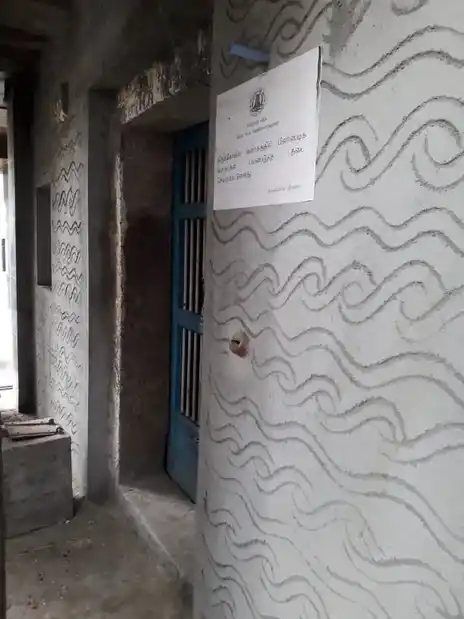 Arulmigu Vanuva Subramania Swamy Temple, Veeravanallur - 627414 அருள்மிகு வாணுவ பால சுப்பிரமணியசுவாமி திருக்கோயில், வீரவநல்லூா் - 627414, Tirunelveli - Ancient Temple Architecture and History Image 3