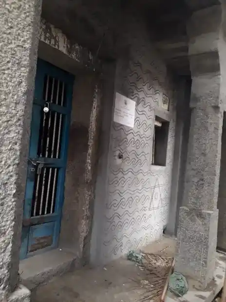 Arulmigu Vanuva Subramania Swamy Temple, Veeravanallur - 627414 அருள்மிகு வாணுவ பால சுப்பிரமணியசுவாமி திருக்கோயில், வீரவநல்லூா் - 627414, Tirunelveli - Ancient Temple Architecture and History Image 5