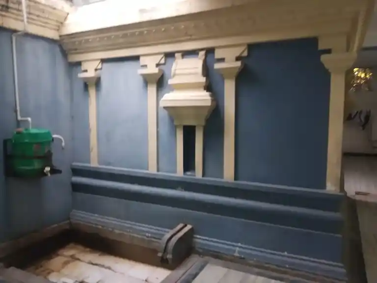 Arulmigu Vanuvapillaiyar Temple, Vandipalayam - 632301 அருள்மிகு வானுவபிள்ளையார் திருக்கோயில், வண்டிப்பாளையம் - 632301, Tiruvannamalai - Ancient Temple Architecture and History Image 2