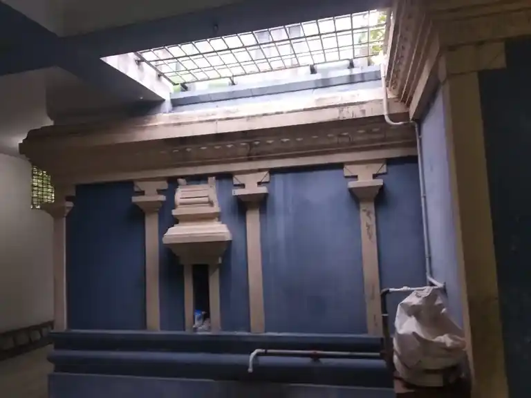 Arulmigu Vanuvapillaiyar Temple, Vandipalayam - 632301 அருள்மிகு வானுவபிள்ளையார் திருக்கோயில், வண்டிப்பாளையம் - 632301, Tiruvannamalai - Ancient Temple Architecture and History Image 3