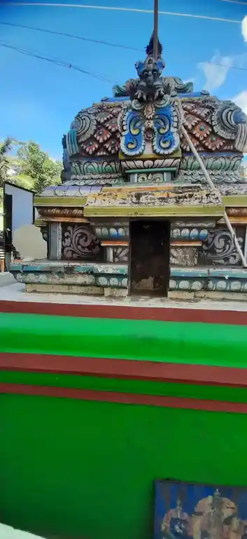 Arulmigu Vara Sithi Vinayagar Temple, Thiruthuraipoondi - 614713 Temple