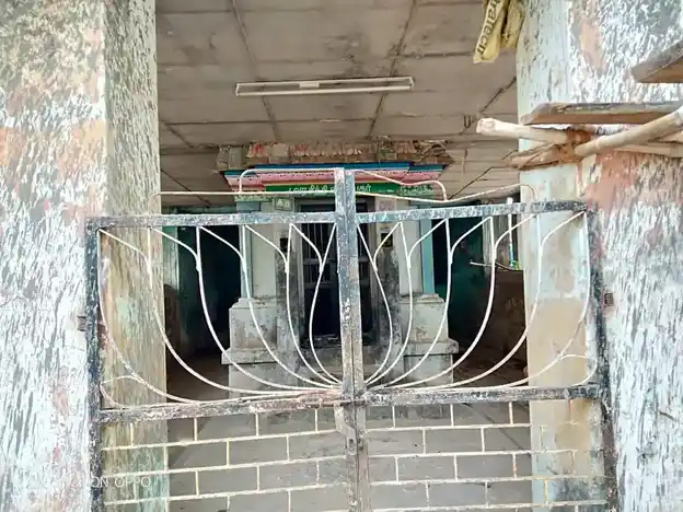 Arulmigu Varachithi Vinayagar Temple, Kizha Paruthikudi, Kizhaparuthikudi - 612203 அருள்மிகு வரசித்தி விநாயகர் திருக்கோயில், Kizha Paruthikudi - 612203, Mayiladuthurai - Ancient Temple Architecture and History Image 4