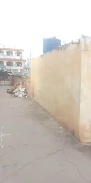 Arulmigu Varadanarayana Perumal Temple, Copratar Bank, Pallipet - 631207 அருள்மிகு வரதநாராயணப்பெருமாள் திருக்கோயில், Copratar Bank, Pallipet - 631207, Tiruvallur - Ancient Temple Architecture and History Image 2