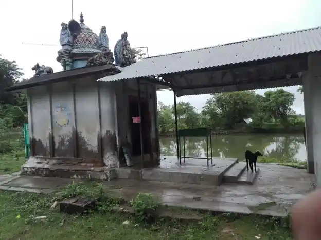 Arulmigu Varadapillaiyar Temple, Kottur - 609804 அருள்மிகு வரதப்பிள்ளையார் திருக்கோயில், Kottur - 609804, Thanjavur - Ancient Temple Architecture and History Image 2