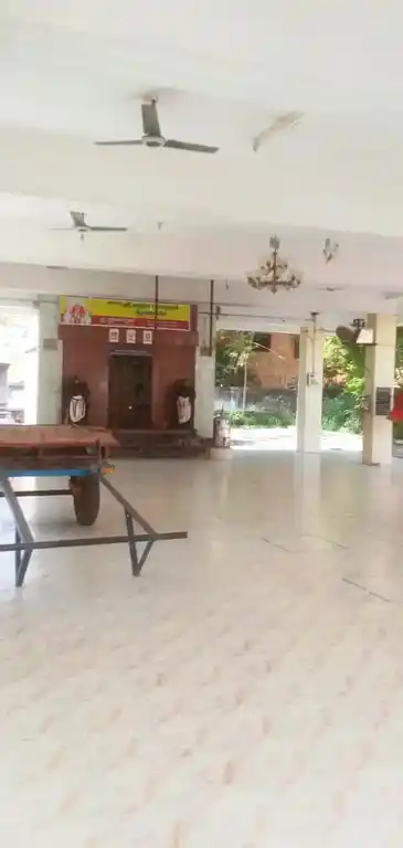 Arulmigu Varadaraja Perumal Temple, Katpadi - 632007 அருள்மிகு வரதராஜப் பெருமாள் திருக்கோயில், காட்பாடி - 632007, Vellore - Ancient Temple Architecture and History Image 3