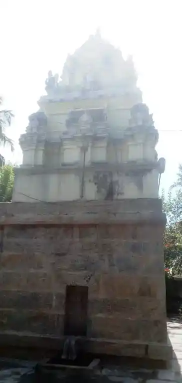 Arulmigu Varadaraja Perumal Temple, Katpadi - 632007 அருள்மிகு வரதராஜப் பெருமாள் திருக்கோயில், காட்பாடி - 632007, Vellore - Ancient Temple Architecture and History Image 6