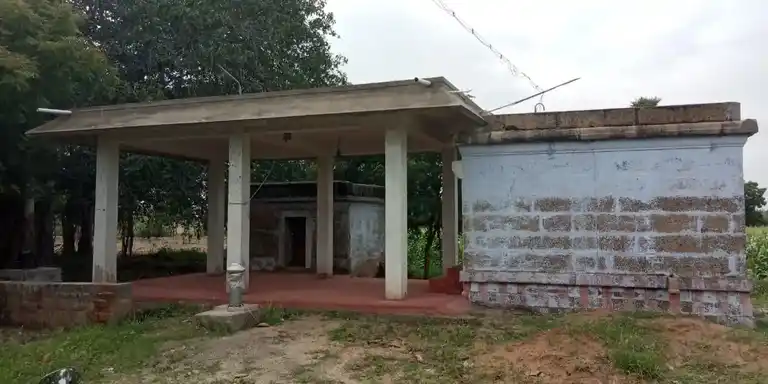 Arulmigu Varadaraja Perumal Temple, Marudanvalvu Naraikinaru - 628302