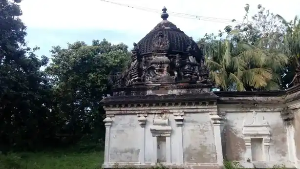 Arulmigu Varadaraja Perumal Temple, Padhiri - 603201