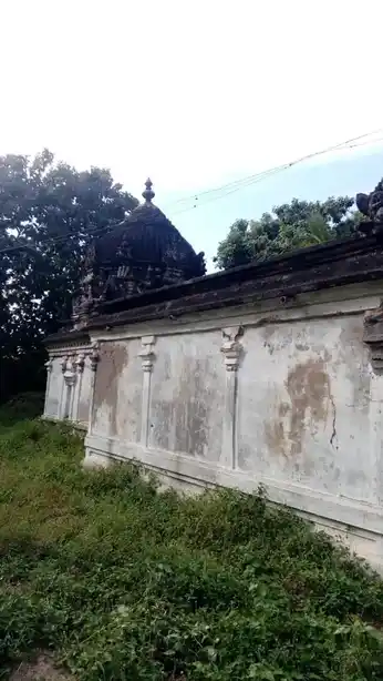 Arulmigu Varadaraja Perumal Temple, Padhiri - 603201 அருள்மிகு வரதராஜப்பெருமாள் திருக்கோயில், பாதிரி - 603201, Chengalpattu - Ancient Temple Architecture and History Image 3