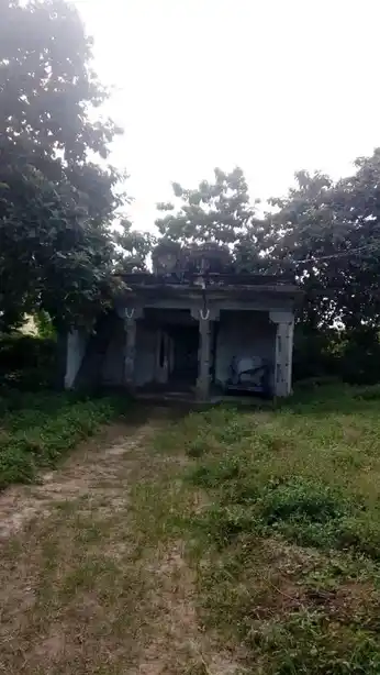 Arulmigu Varadaraja Perumal Temple, Padhiri - 603201 அருள்மிகு வரதராஜப்பெருமாள் திருக்கோயில், பாதிரி - 603201, Chengalpattu - Ancient Temple Architecture and History Image 4