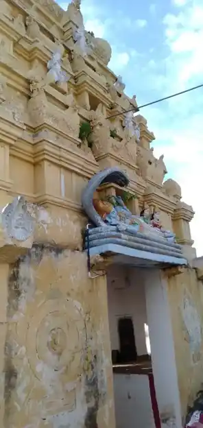 Arulmigu Varadaraja Perumal Temple, Shoolagiri - 635117 அருள்மிகு வரதராஜ பெருமாள் திருக்கோயில், Shoolagiri - 635117, Krishnagiri - Ancient Temple Architecture and History Image 3