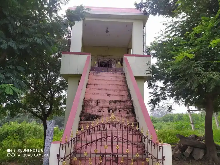 Arulmigu Varadaraja Perumal Temple, Varadaraja Perumal Templearea, Othappai - 602001 Temple