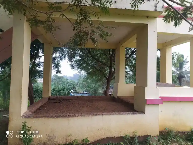 Arulmigu Varadaraja Perumal Temple, Varadaraja Perumal Templearea, Othappai - 602001 Arulmigu Varadaraja perumal Temple, Varadaraja Perumal Templearea, Othappai - 602001, Tiruvallur - Ancient Temple Architecture and History Image 2