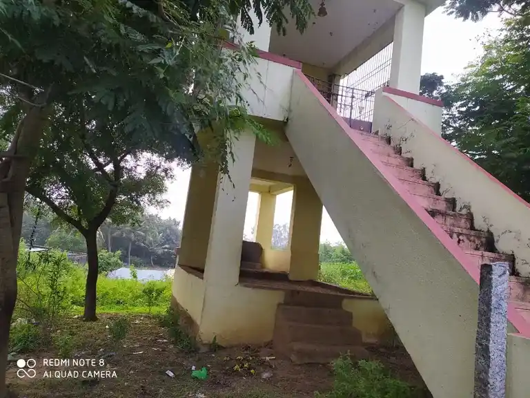 Arulmigu Varadaraja Perumal Temple, Varadaraja Perumal Templearea, Othappai - 602001 Arulmigu Varadaraja perumal Temple, Varadaraja Perumal Templearea, Othappai - 602001, Tiruvallur - Ancient Temple Architecture and History Image 3