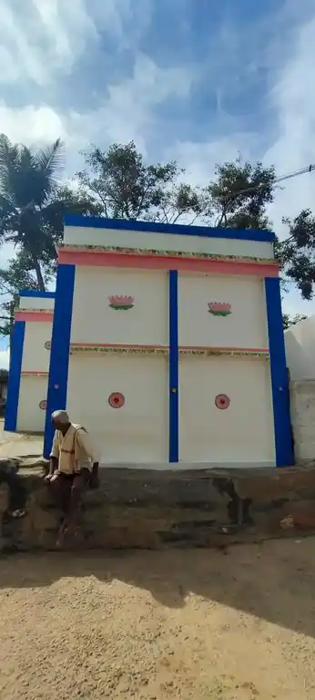 Arulmigu Varadarajaperumal Temple, Kelavarapalli - 635109 அருள்மிகு வரதராஜப்பெருமாள் திருக்கோயில், Kelavarapalli - 635109, Krishnagiri - Ancient Temple Architecture and History Image 4