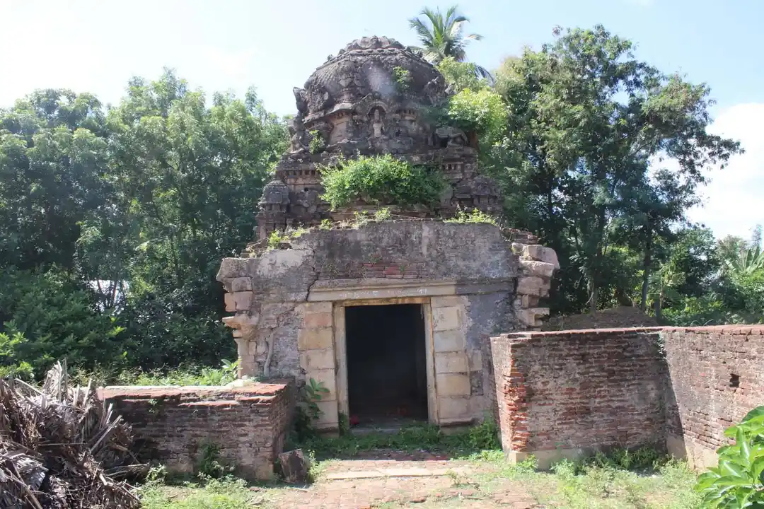 Arulmigu Varadarajaperumal Temple, Kottur - 609804