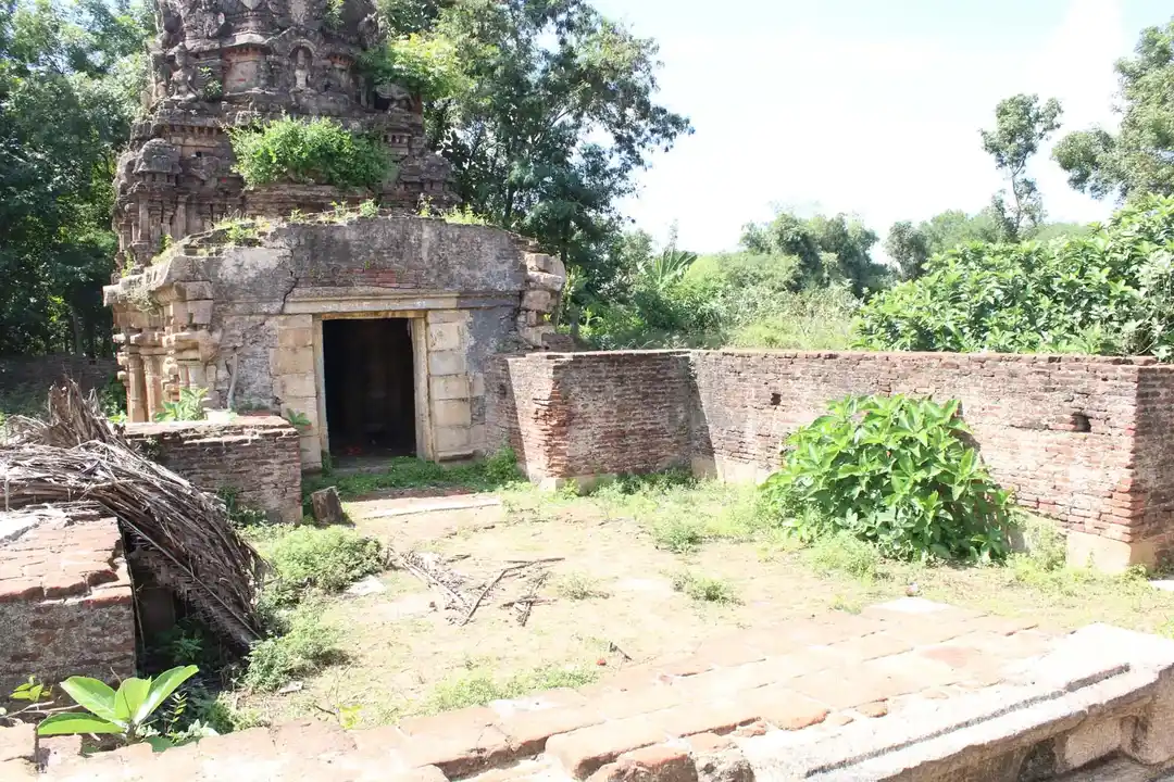 Arulmigu Varadarajaperumal Temple, Kottur - 609804 அருள்மிகு வரதராஜப்பெருமாள் திருக்கோயில், Kottur - 609804, Thanjavur - Ancient Temple Architecture and History Image 6