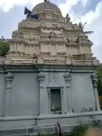 Arulmigu Varadarajaperumal Temple, Naranamangalam - 610107 அருள்மிகு வரதராஜபெருமாள் ஆலயம், Naranamangalam - 610107, Thiruvarur - Ancient Temple Architecture and History Image 2