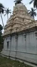 Arulmigu Varadarajaperumal Temple, Naranamangalam - 610107 அருள்மிகு வரதராஜபெருமாள் ஆலயம், Naranamangalam - 610107, Thiruvarur - Ancient Temple Architecture and History Image 4