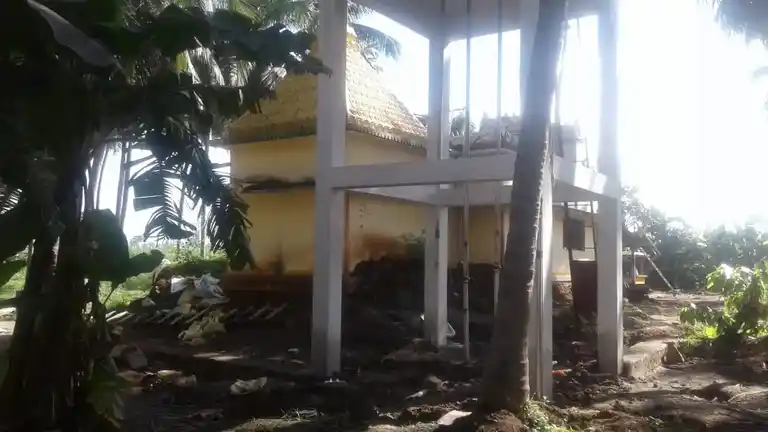 Arulmigu Varadarajaperumal Temple, Nedungulam - 637107