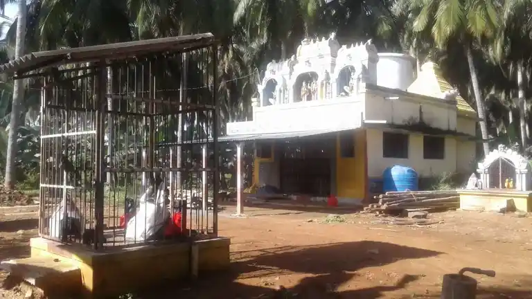 Arulmigu Varadarajaperumal Temple, Nedungulam - 637107 அருள்மிகு வரதராஜப்பெருமாள் திருக்கோயில், Nedungulam - 637107, Salem - Ancient Temple Architecture and History Image 3