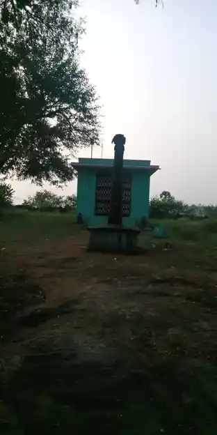 Arulmigu Varadarajaperumal Temple, Periyasathappadi - 636451