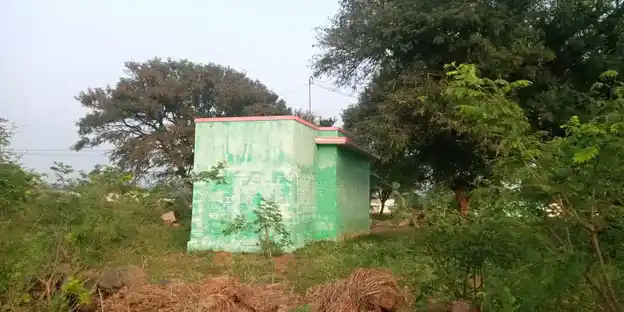 Arulmigu Varadarajaperumal Temple, Periyasathappadi - 636451 அருள்மிகு வரதராஜப் பெருமாள் சுவாமி திருக்கோயில், Periyasathappadi - 636451, Salem - Ancient Temple Architecture and History Image 4