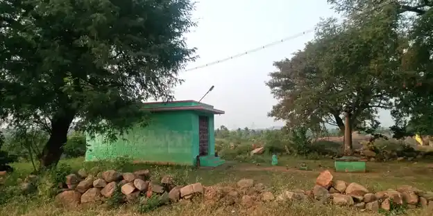 Arulmigu Varadarajaperumal Temple, Periyasathappadi - 636451 அருள்மிகு வரதராஜப் பெருமாள் சுவாமி திருக்கோயில், Periyasathappadi - 636451, Salem - Ancient Temple Architecture and History Image 5