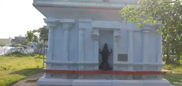 Arulmigu Varadarajaperumal Temple, Pottaneri - 636453 அருள்மிகு வரதராஜ பெருமாள் திருக்கோயில், Pottaneri - 636453, Salem - Ancient Temple Architecture and History Image 3