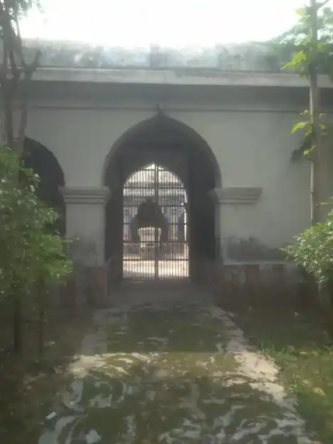 Arulmigu Varadarajaperumal Temple, Sathanur - 609802