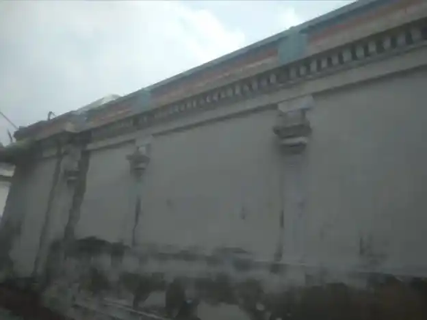 Arulmigu Varadarajaperumal Temple, Sathanur - 609802 அருள்மிகு வரதராஜபெருமாள் திருக்கோயில், Sathanur - 609802, Thanjavur - Ancient Temple Architecture and History Image 7